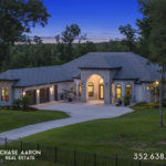 Chase Aaron Real Estate